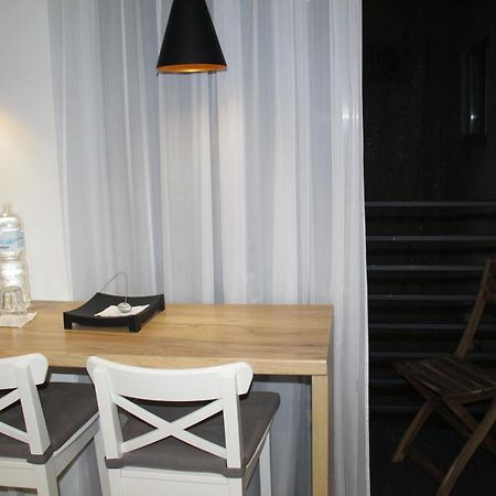 Scandic Apartments-Feels Like Home! Λβιβ Εξωτερικό φωτογραφία